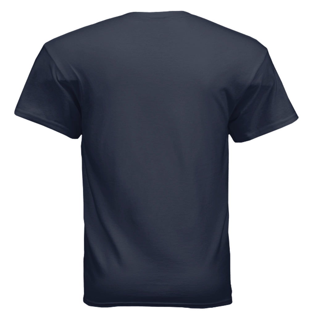 NAVY - G200 - BACK