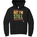 BLACK - 996 - FRONT