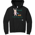BLACK - 996 - FRONT