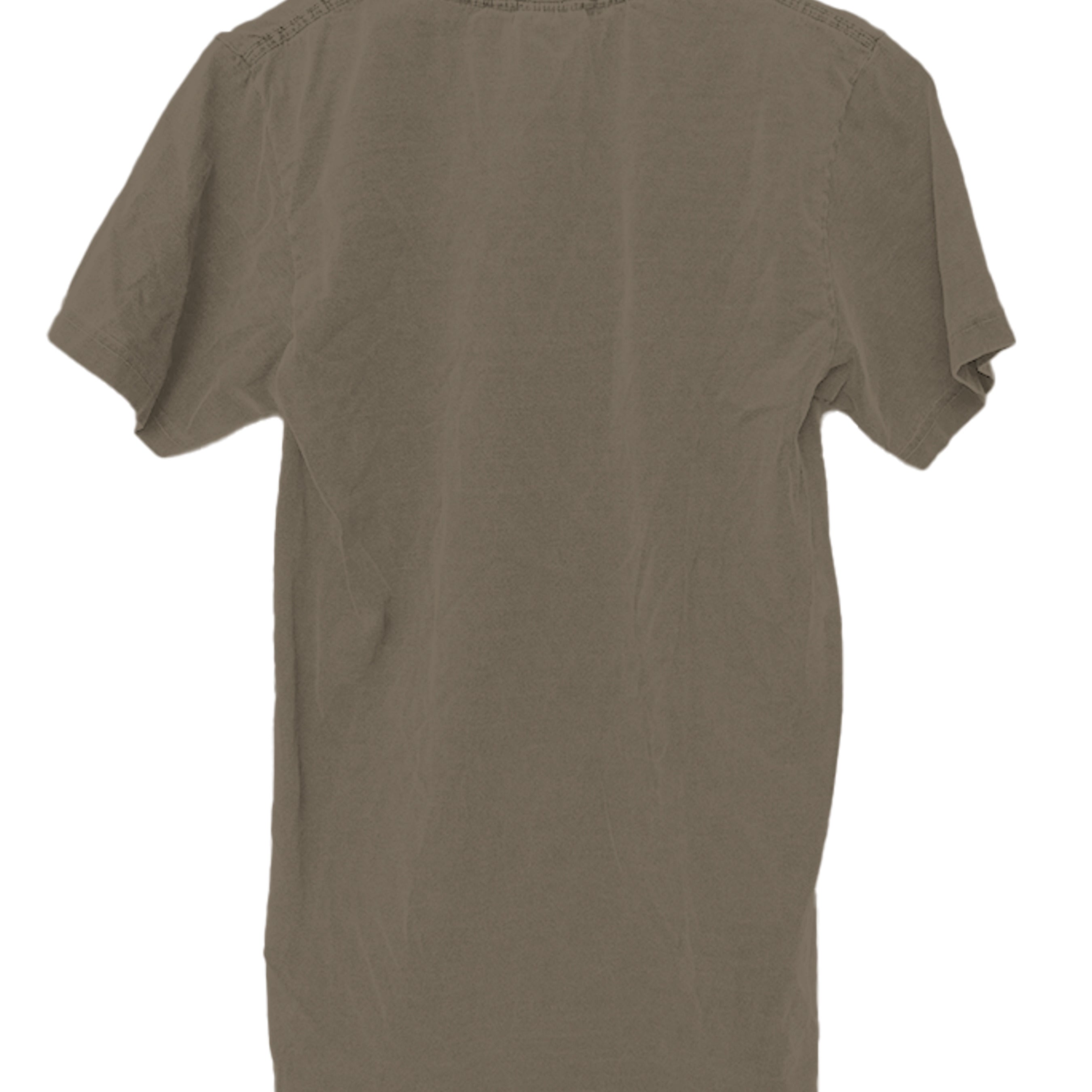 Olive - SHMHSS - BACK