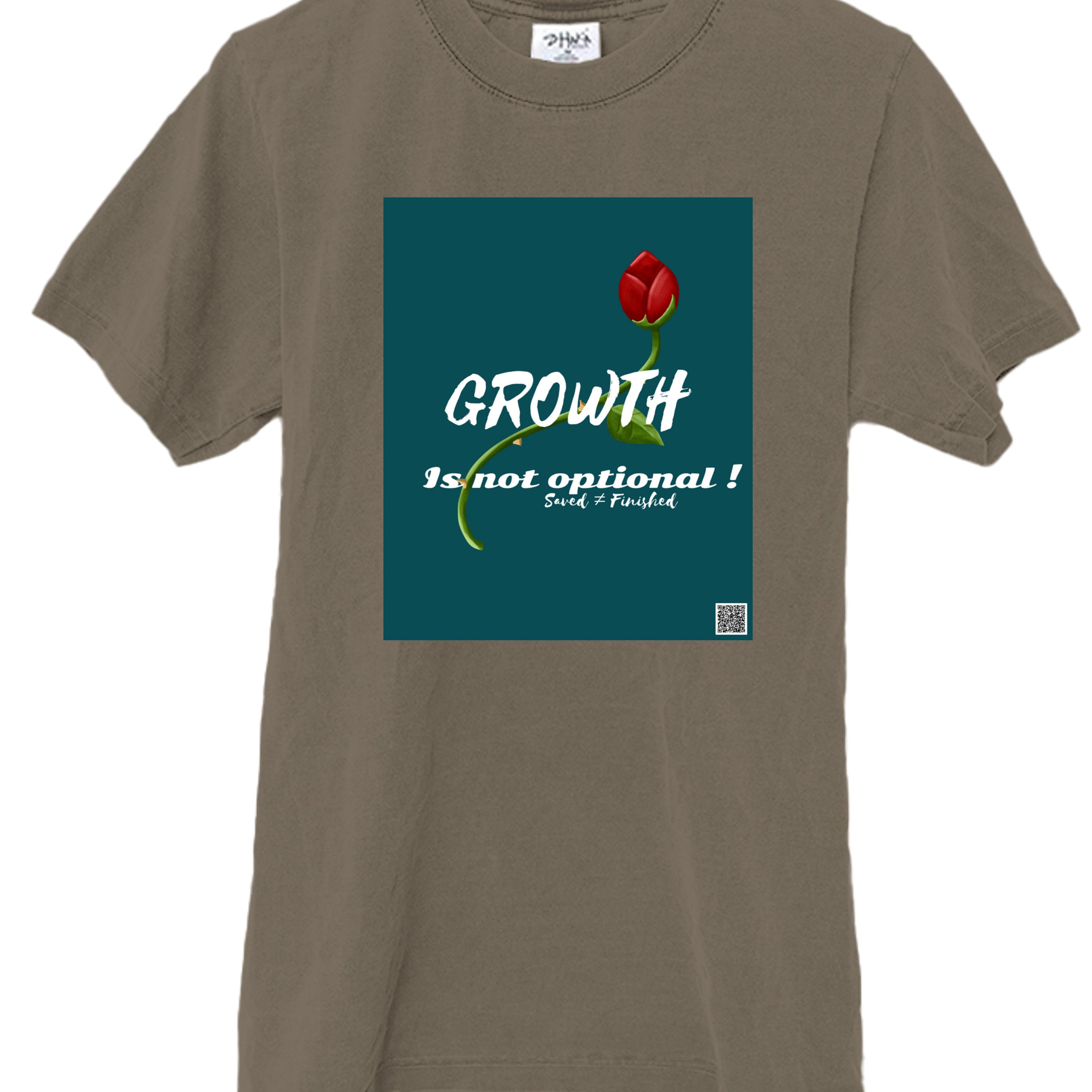 Olive - SHMHSS - FRONT