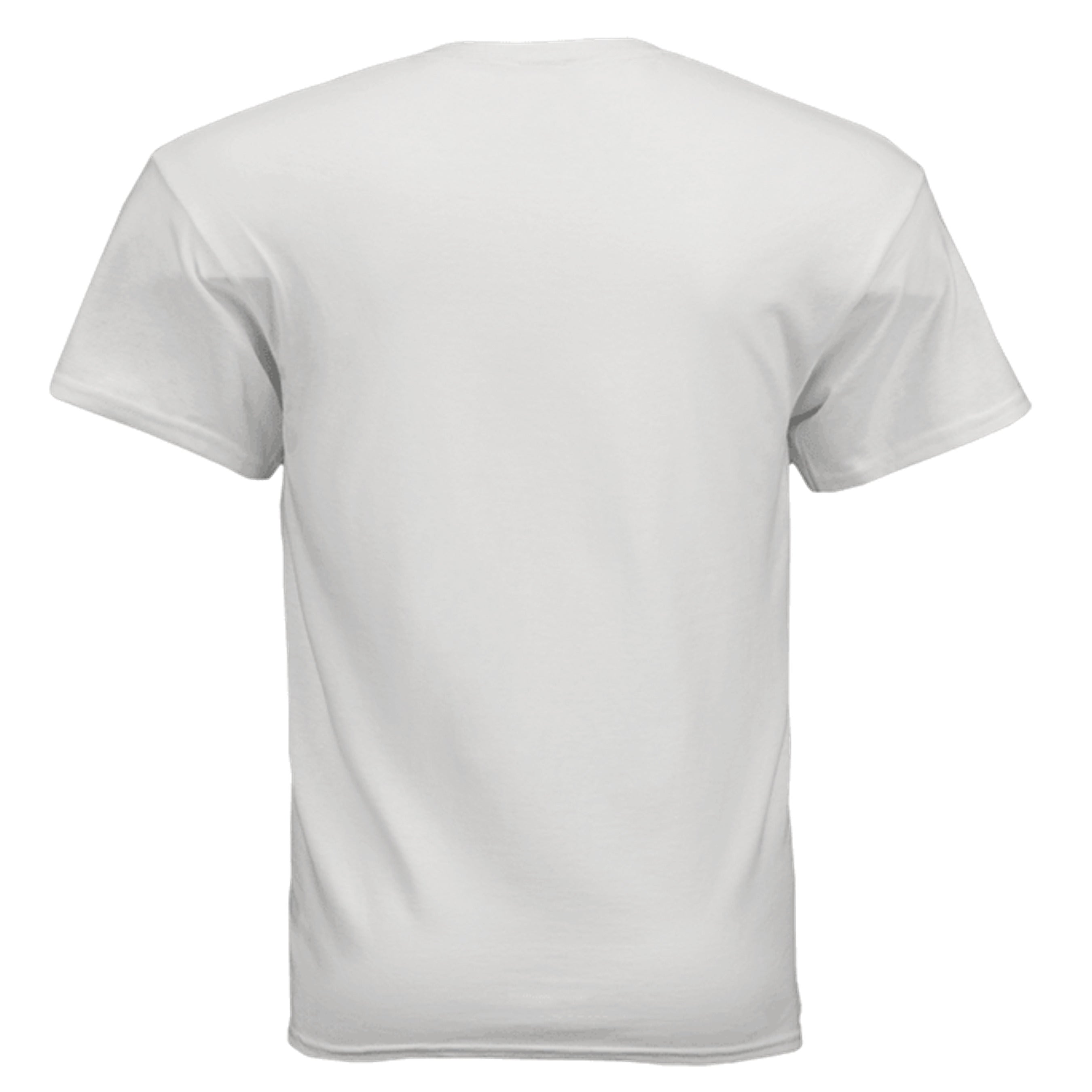PFD White - G200 - BACK