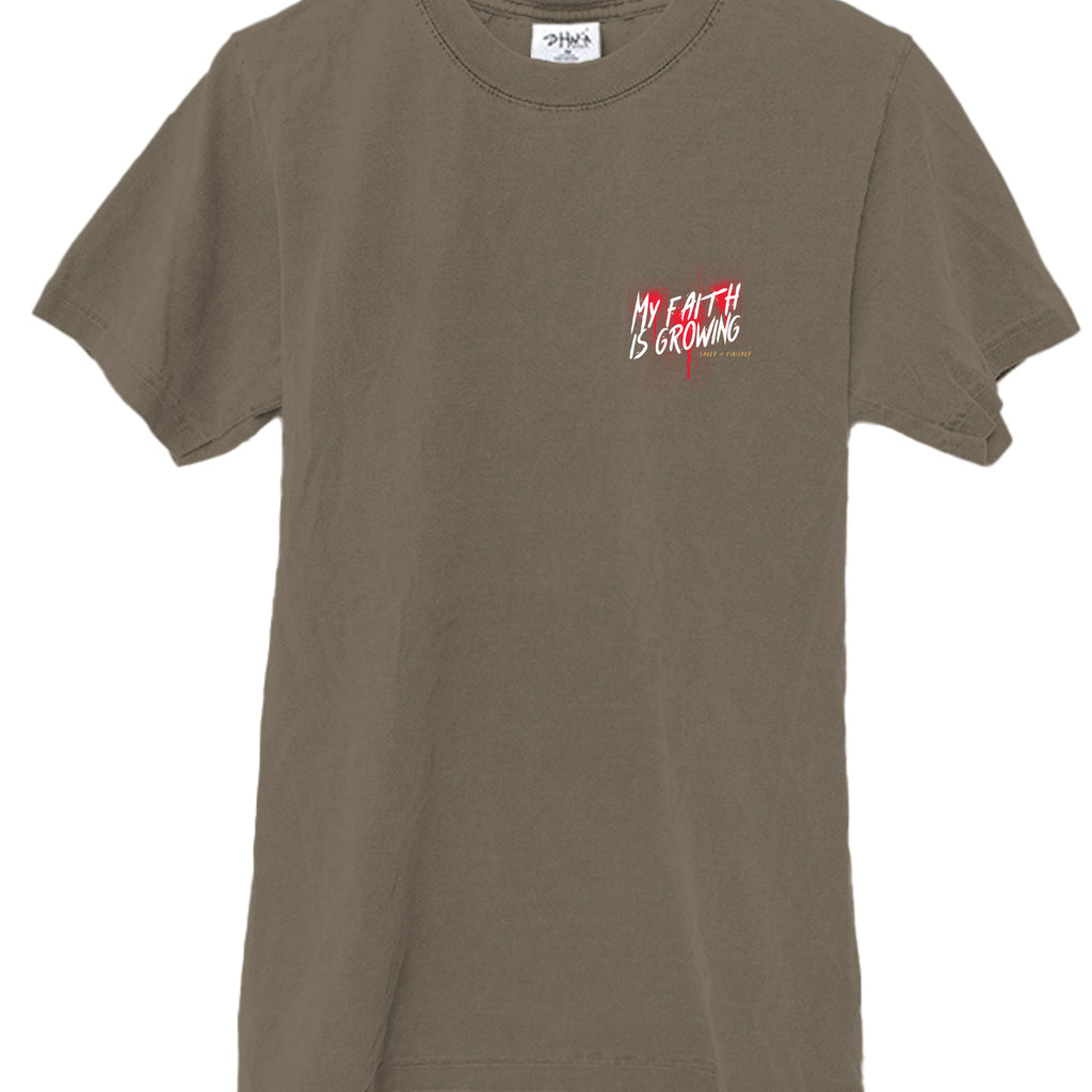 Olive - SHMHSS - FRONT