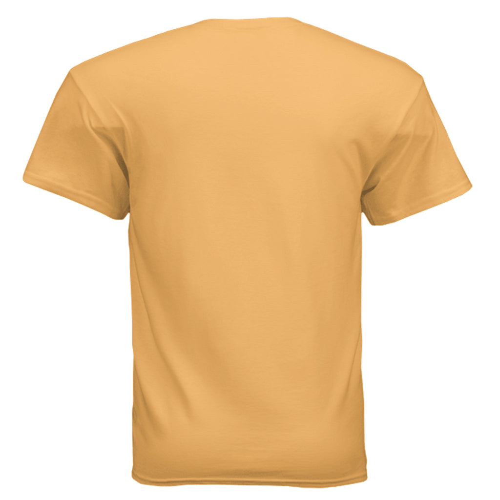 TENNESSEE ORANGE - G500 - BACK